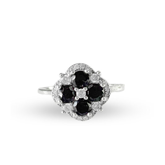 Anillo black