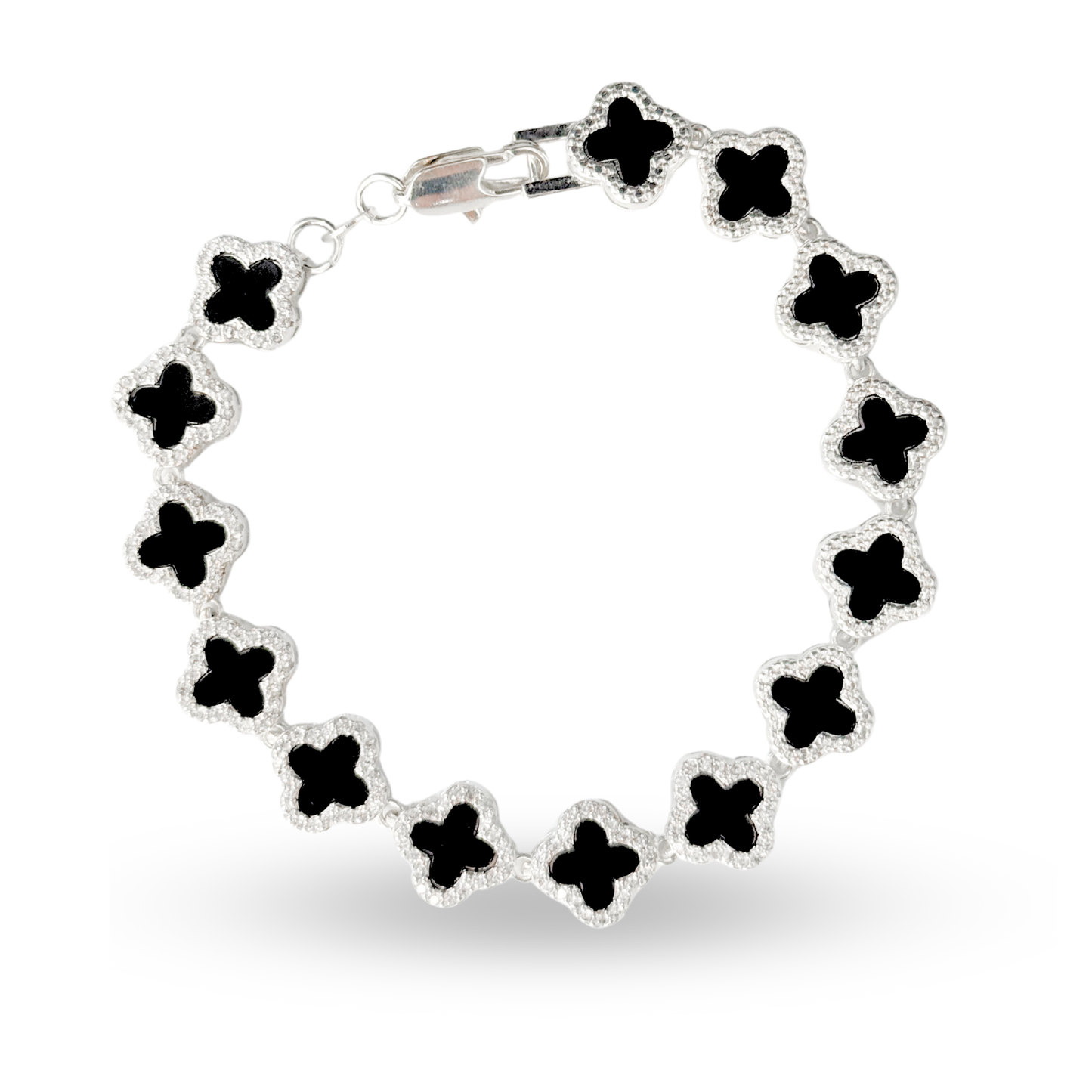 Pulsera VC black