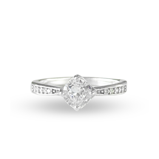 Anillo esme