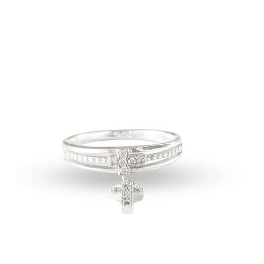 Anillo crist