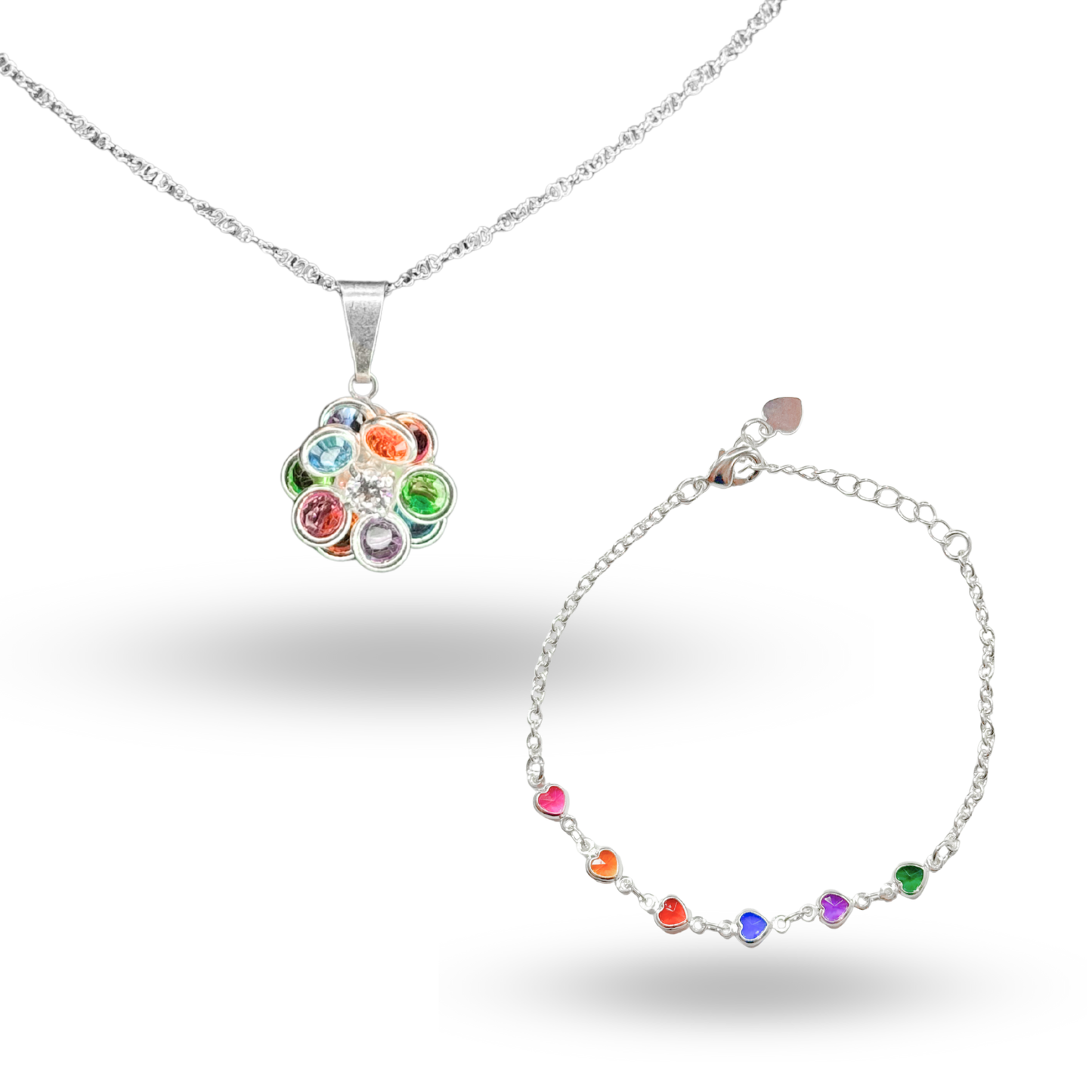 Conjunto intensely