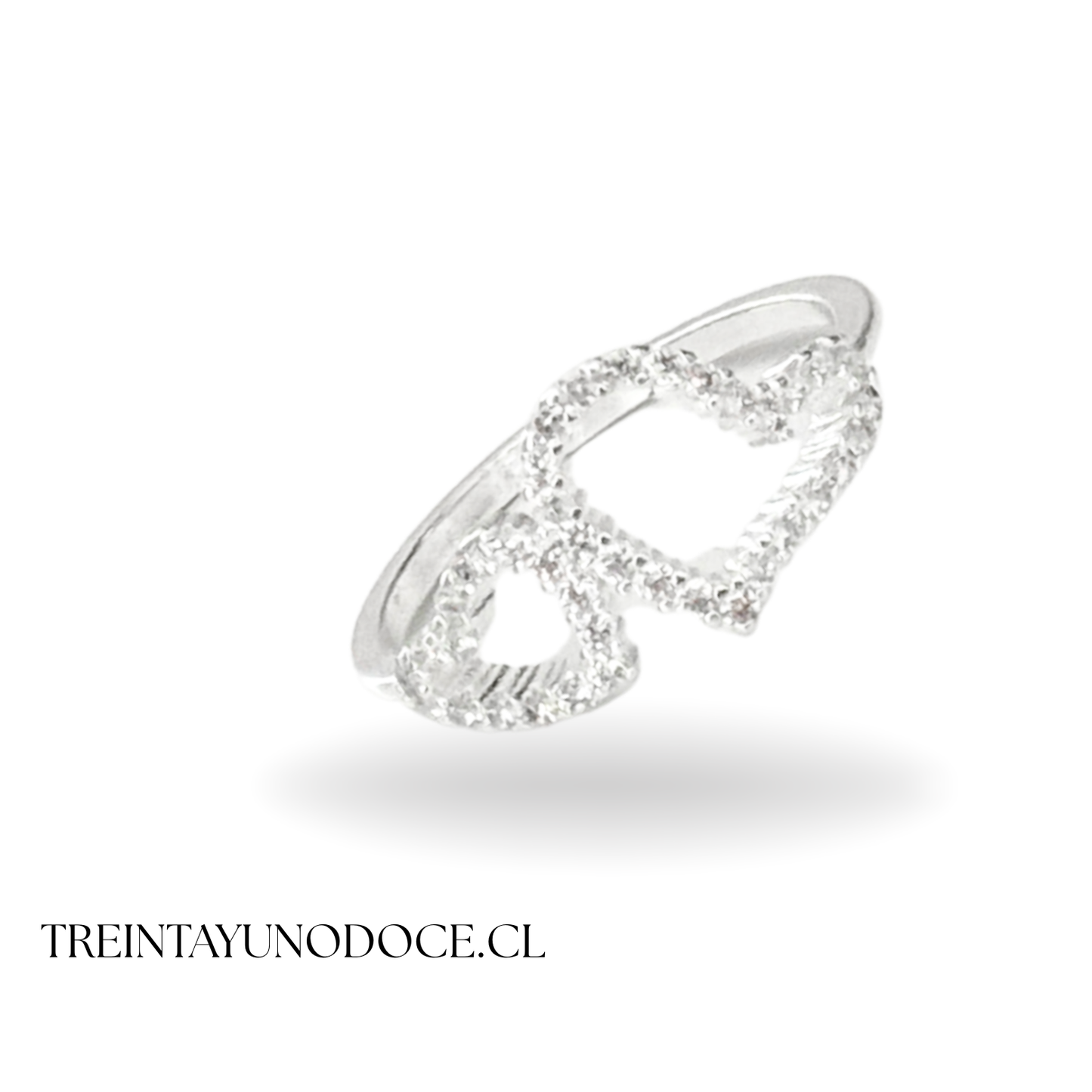 Anillo twins