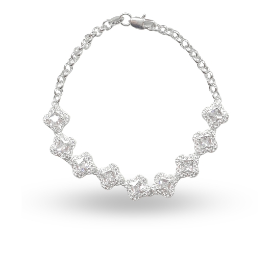 Pulsera tennis VC Valentín