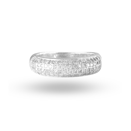 Anillo cintillo big