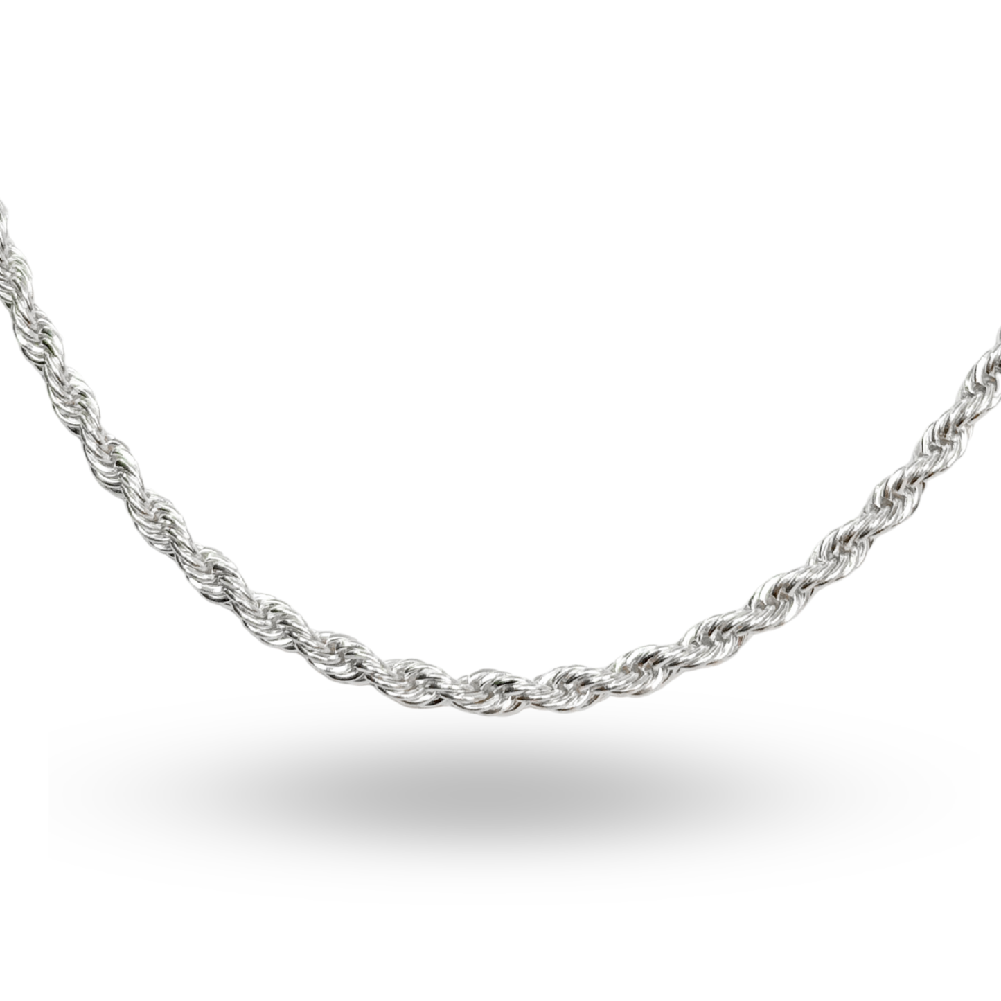 Cadena Turbillon 4mm