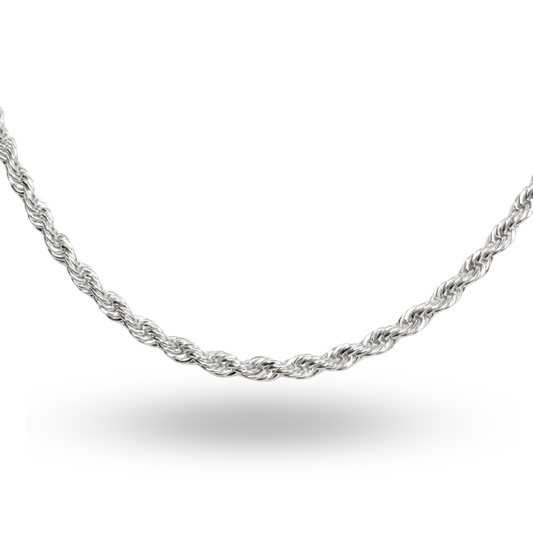 Cadena Turbillon 4mm