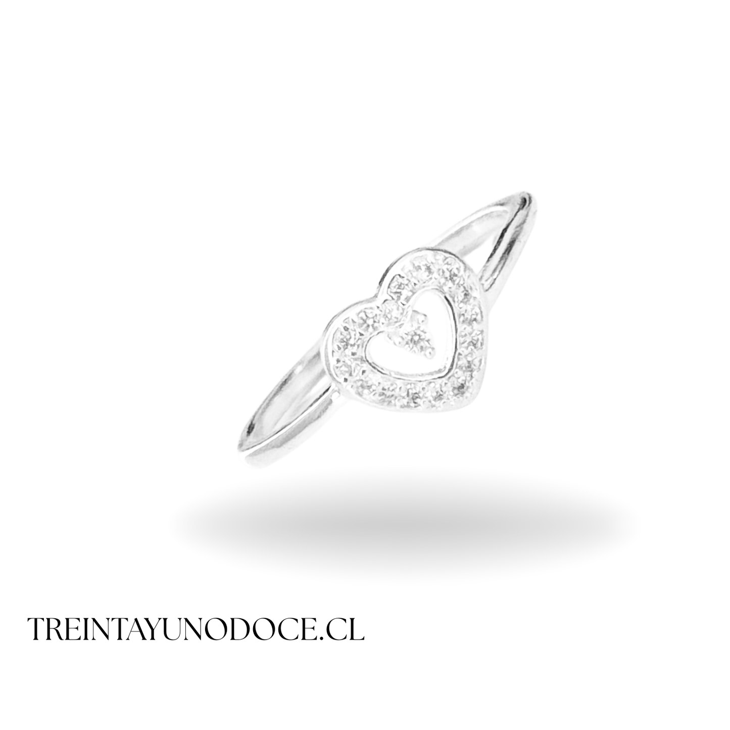 Anillo viera