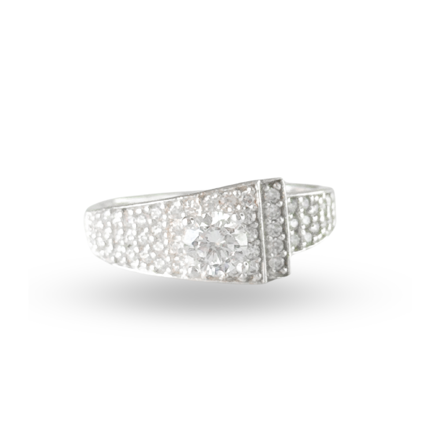 Anillo mourin