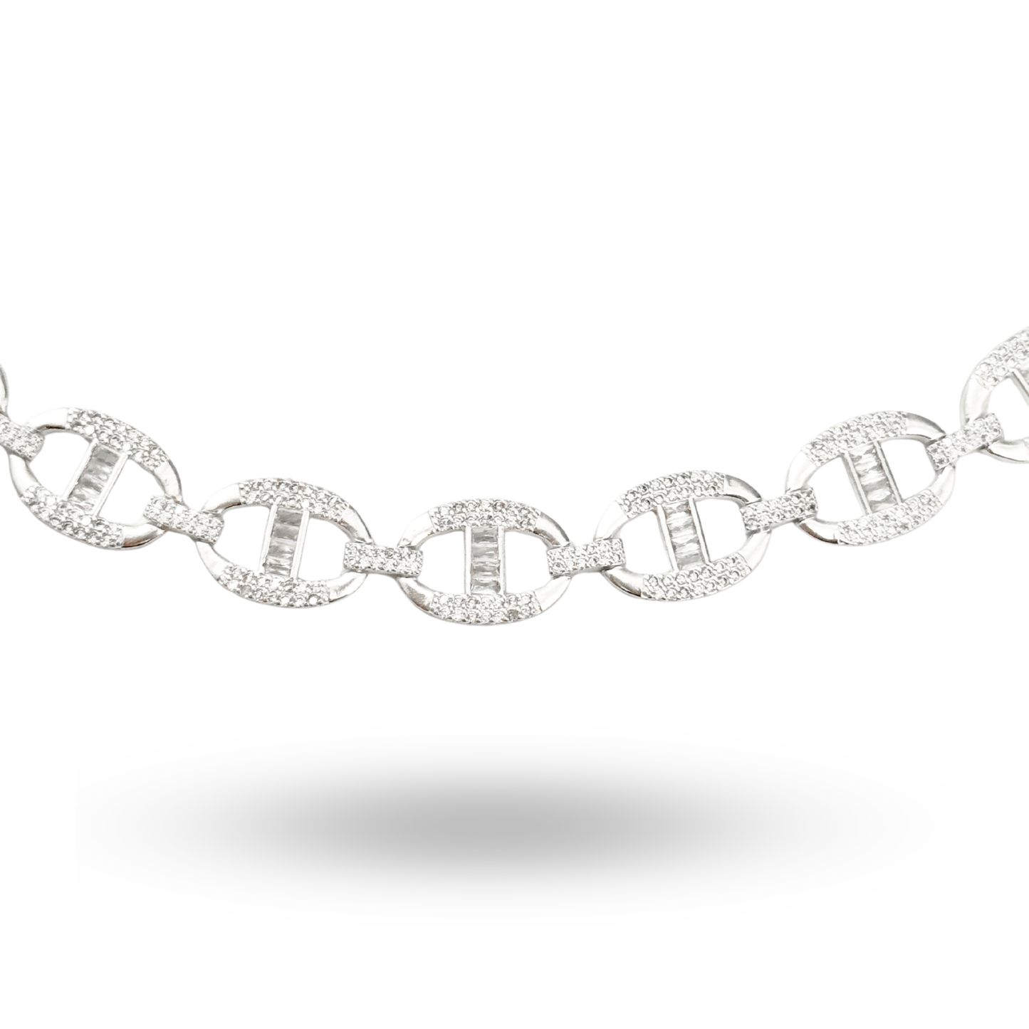 Pulsera tennis Gūcci