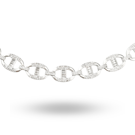 Pulsera tennis Gūcci