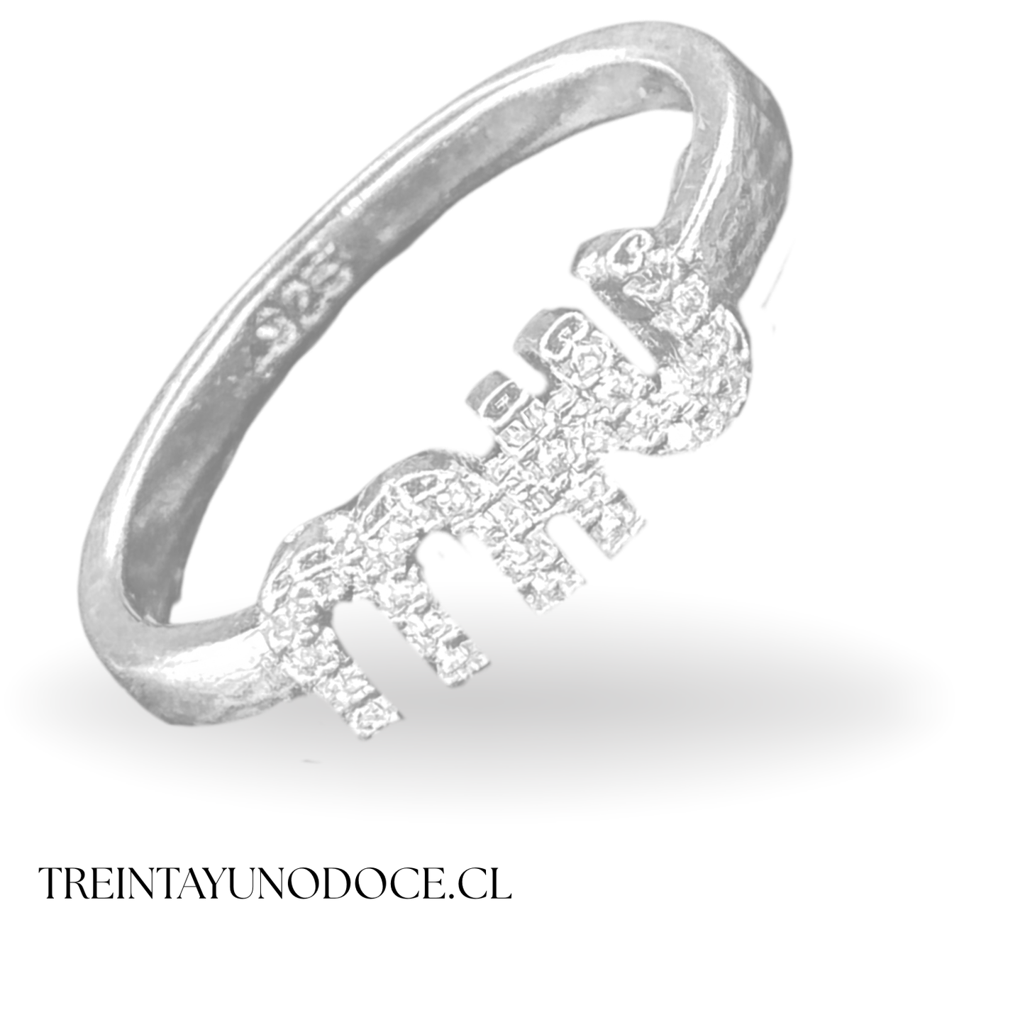 Anillo miu mįu
