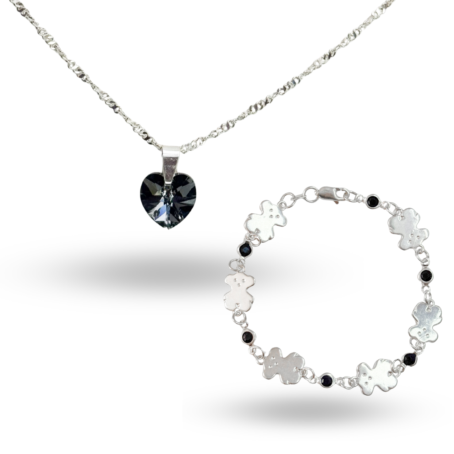 Conjunto black