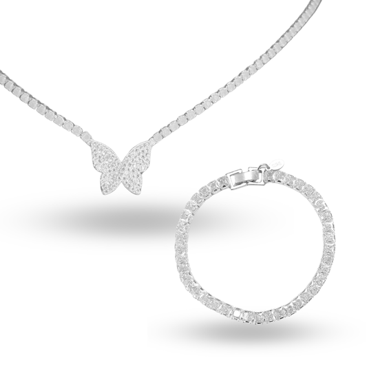 Conjunto mile