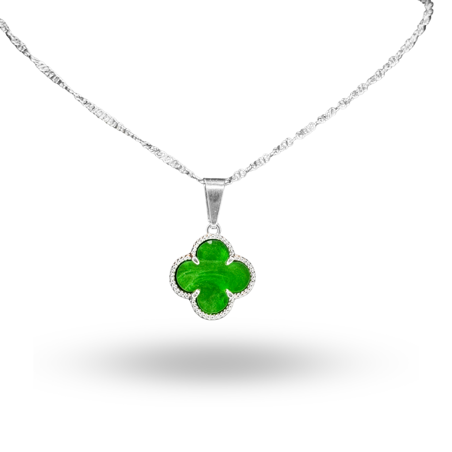 Cadena VC green