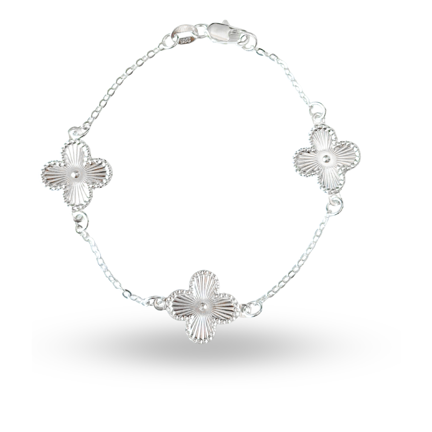 Pulsera van CIeef big