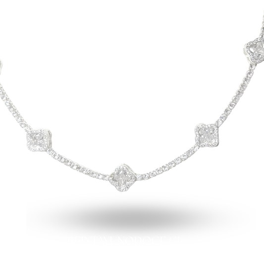 Cadena VC white