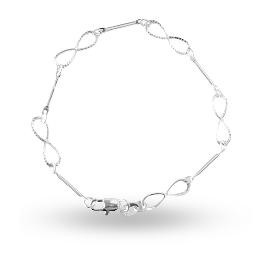 Pulsera infinite