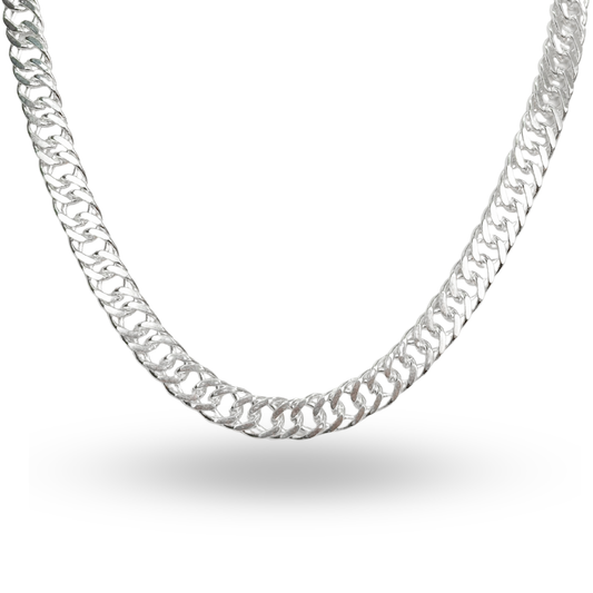 Cadena Doble grumett 1 Cm