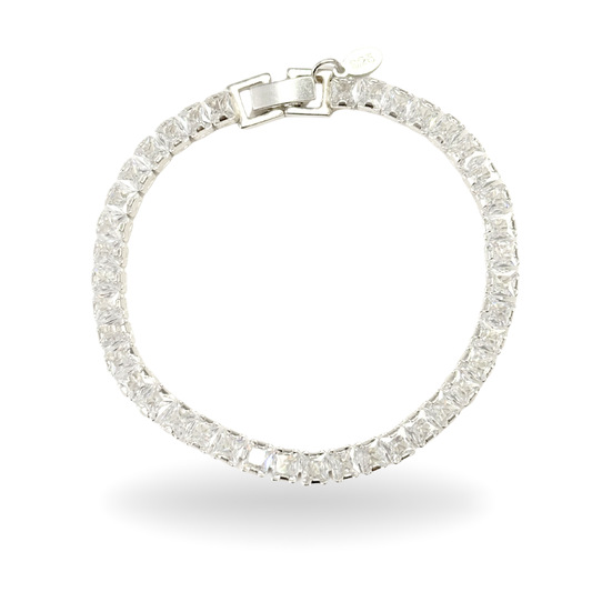 Pulsera tennis clásica