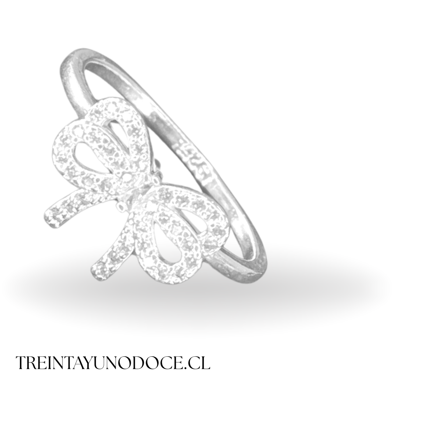 Anillo coquette
