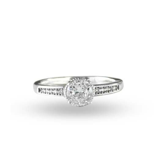 Anillo aurora