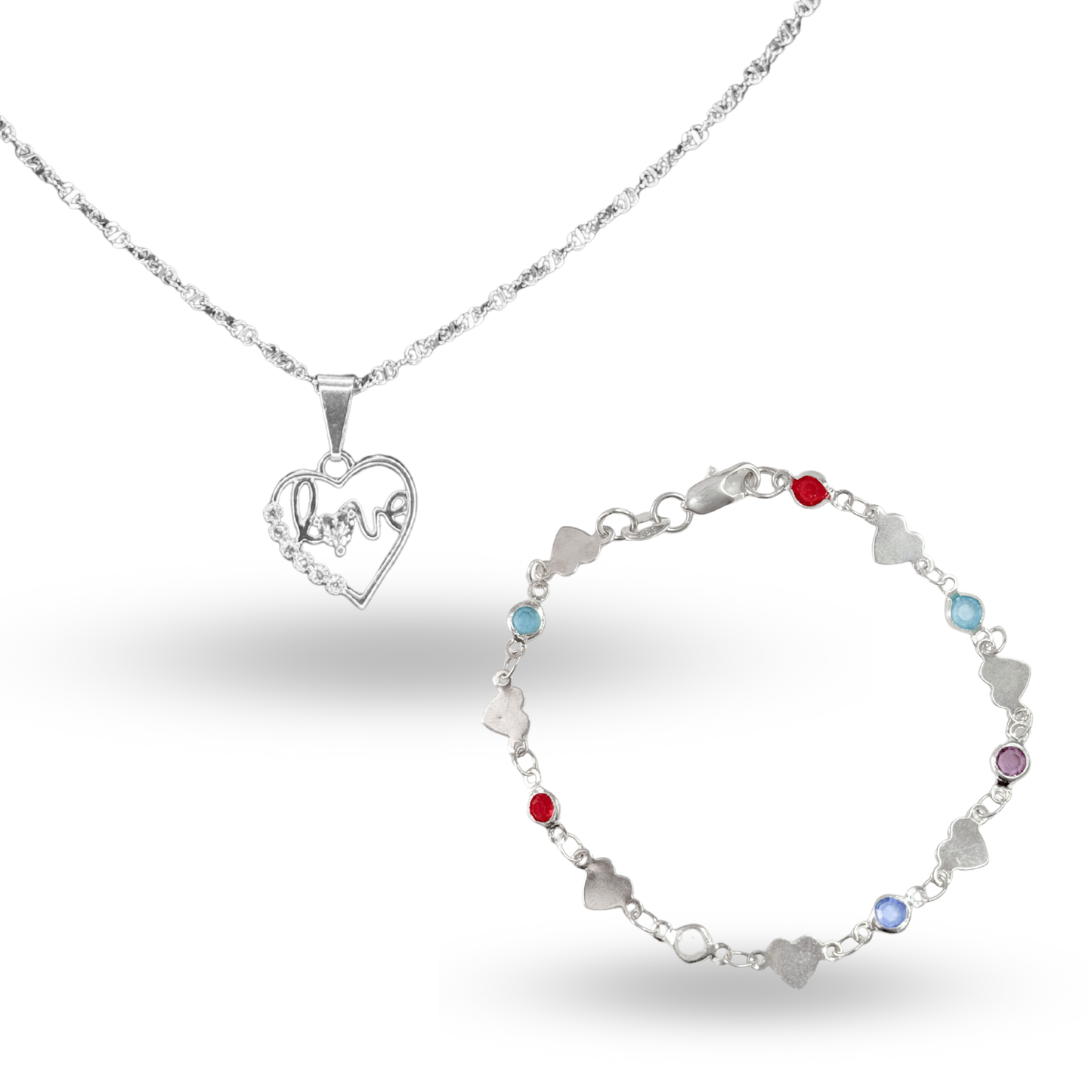 Conjunto love