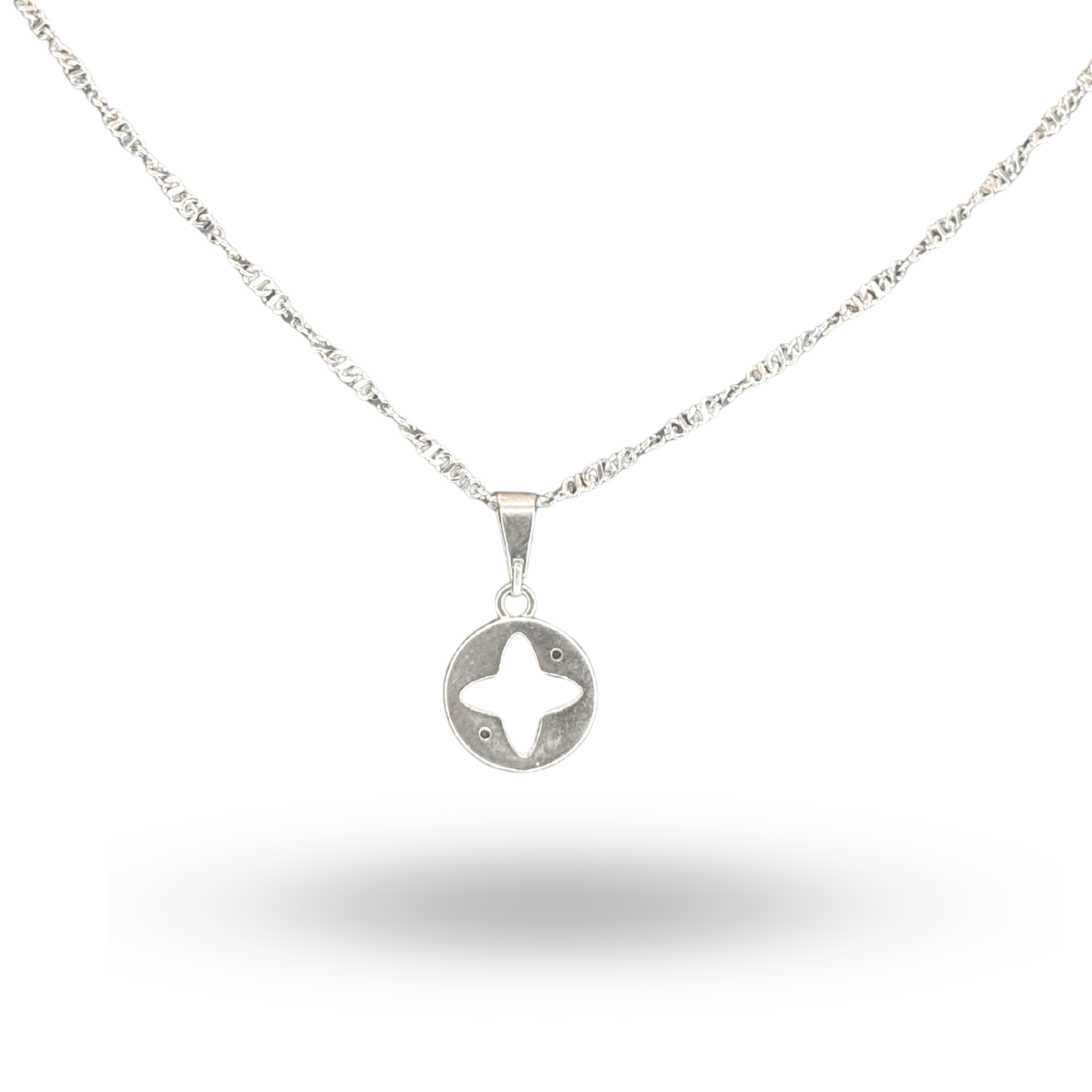 Cadena simple