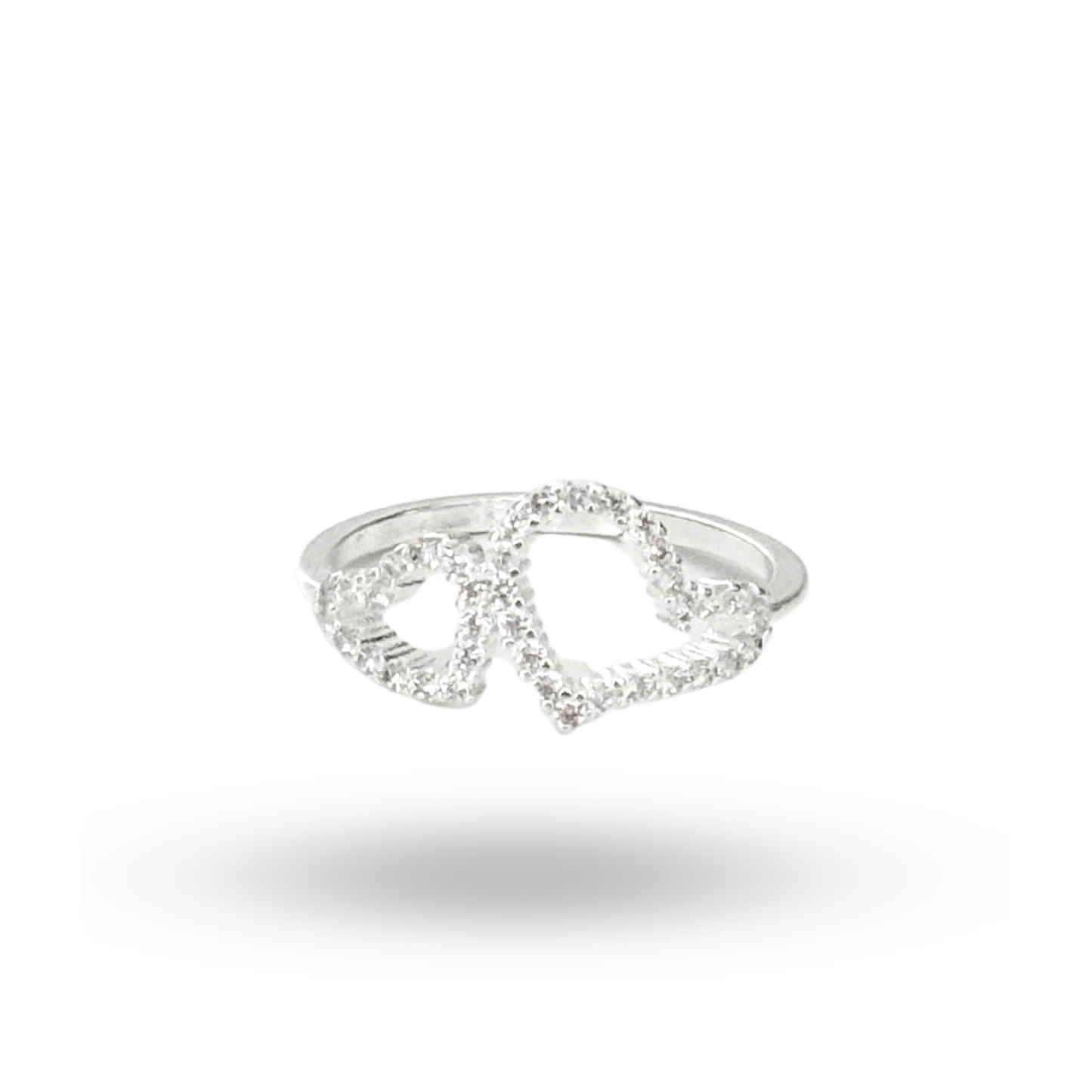 Anillo twins