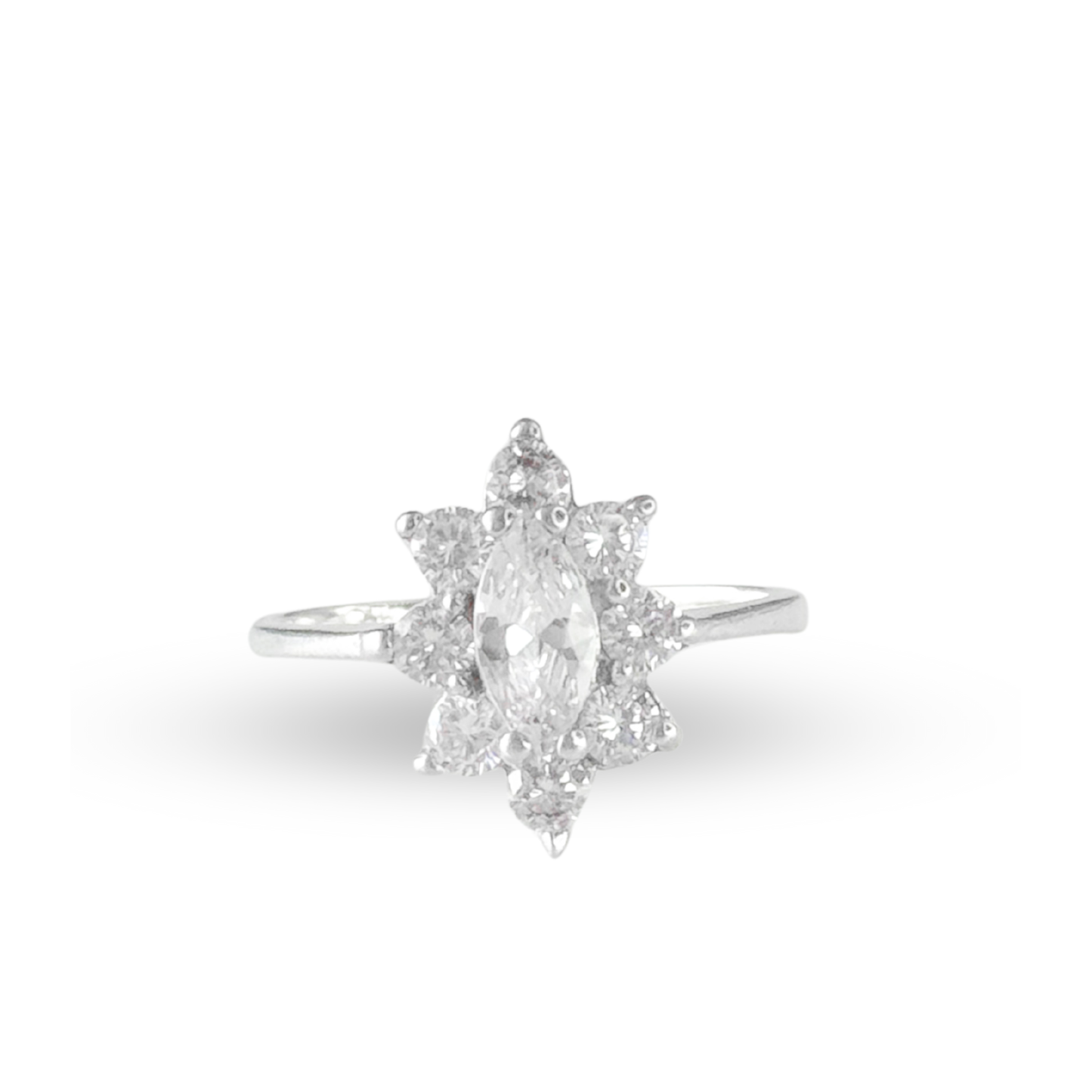 Anillo cenic