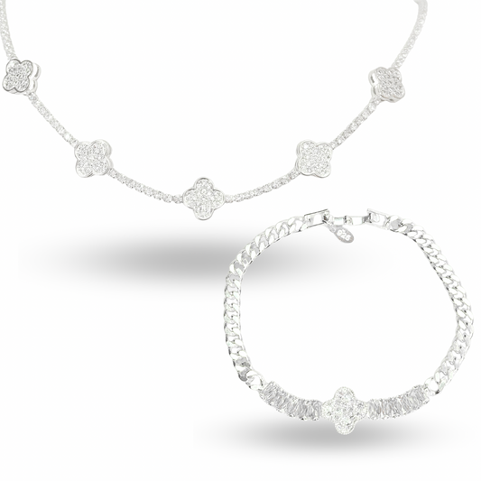Conjunto diamond VC