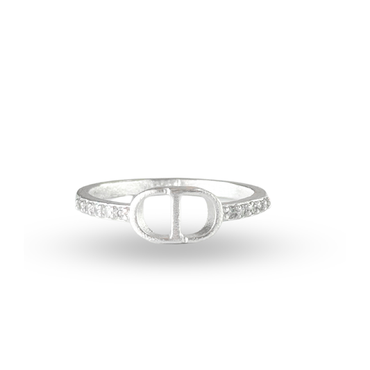 Anillo CD