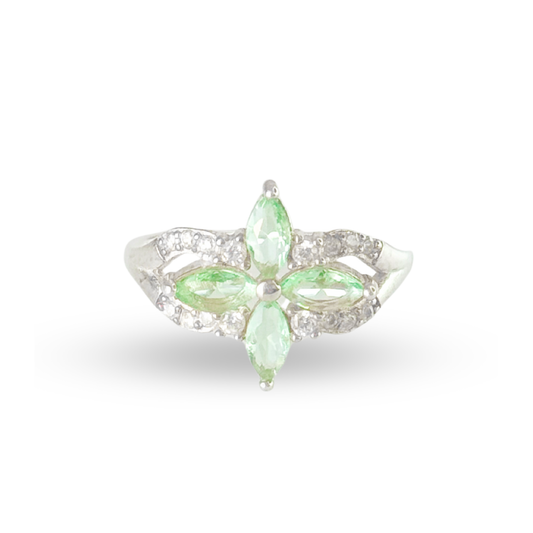 Anillo lemon