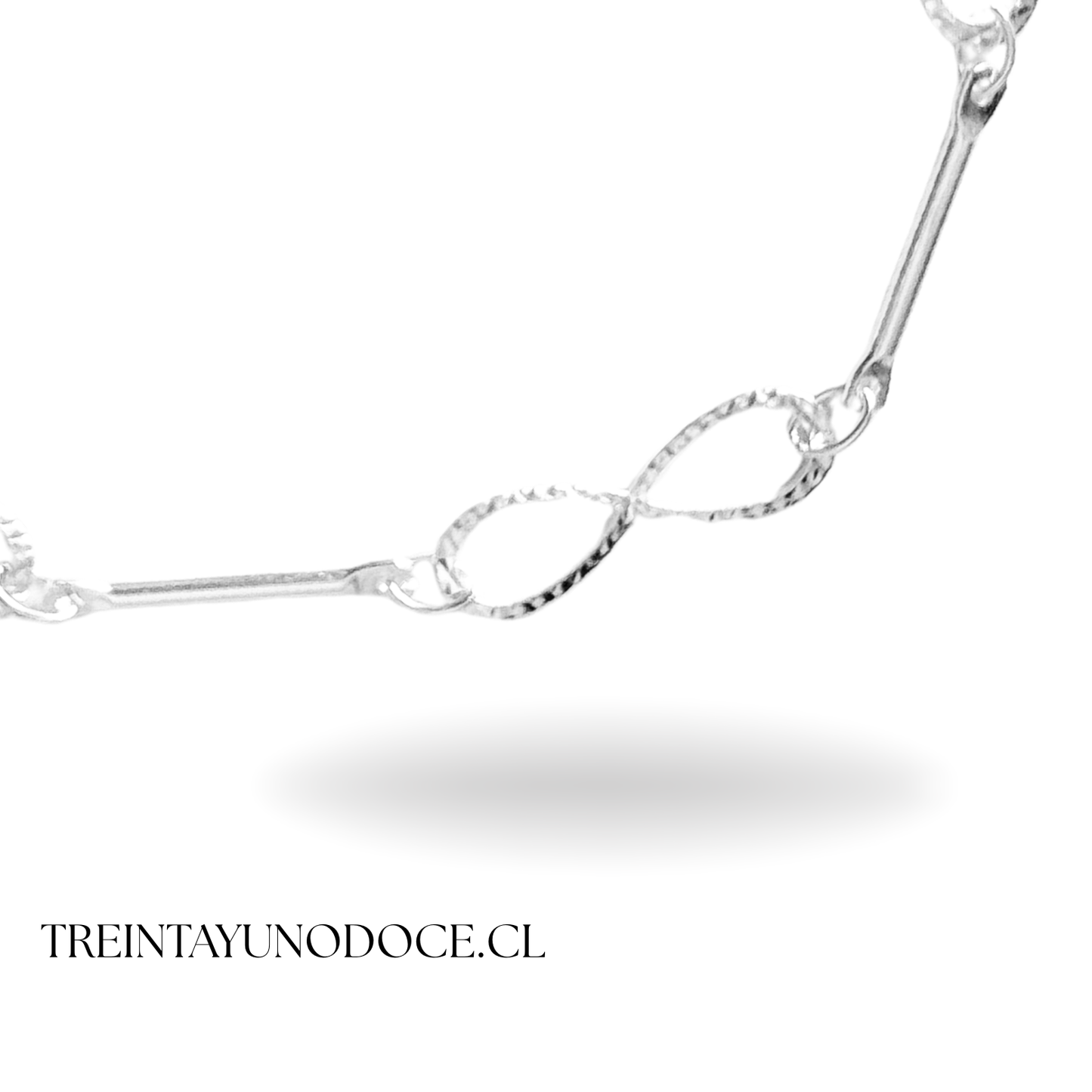 Pulsera infinite
