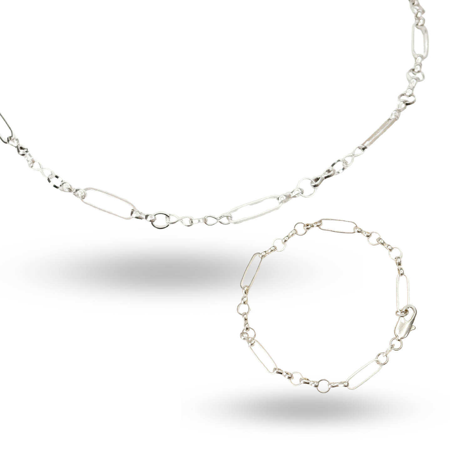 Conjunto fígaro rolo