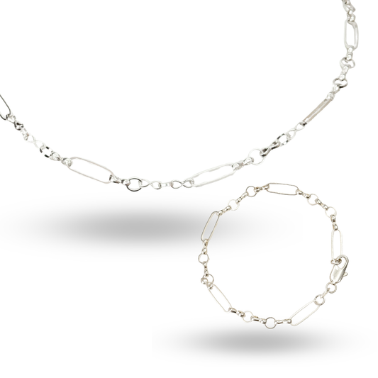Conjunto fígaro rolo
