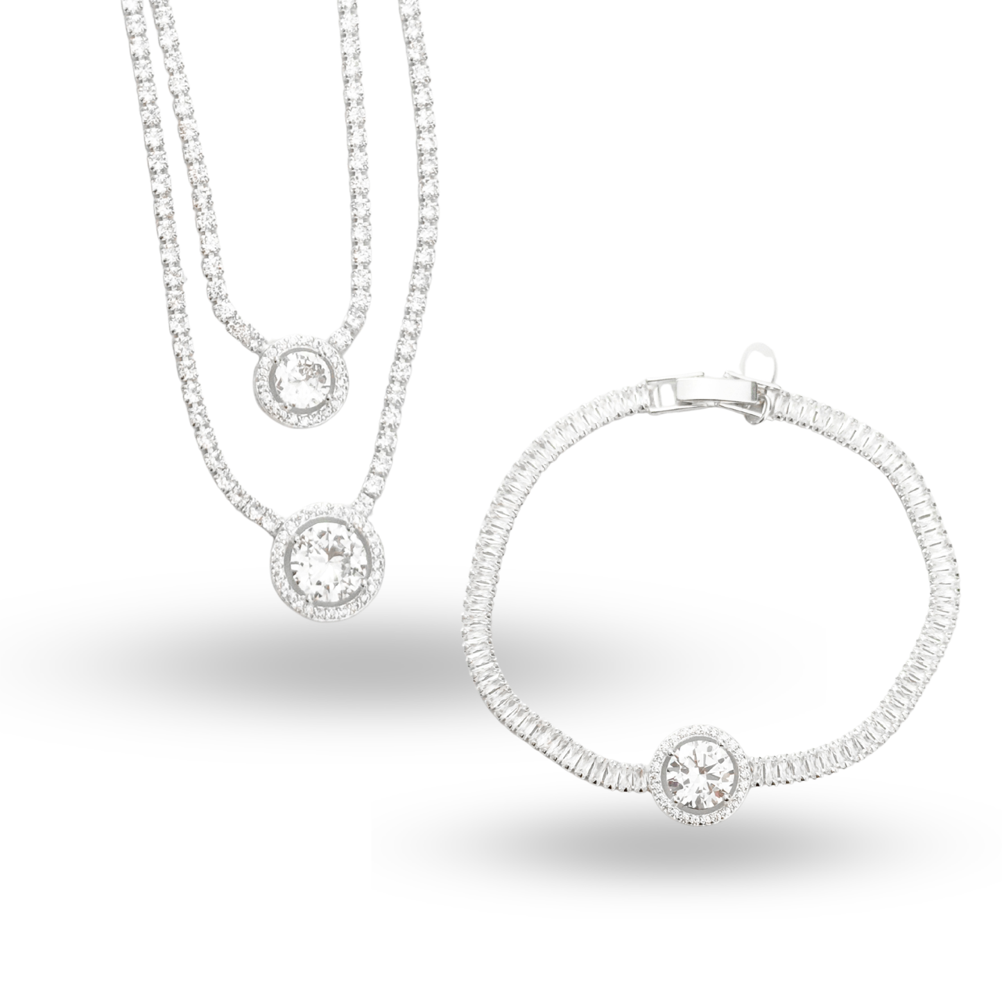 Conjunto claire