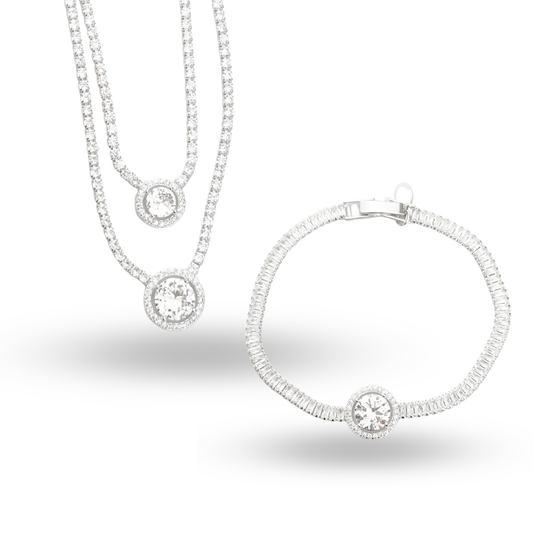 Conjunto claire