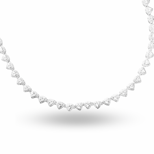 Cadena tennis Ariana small
