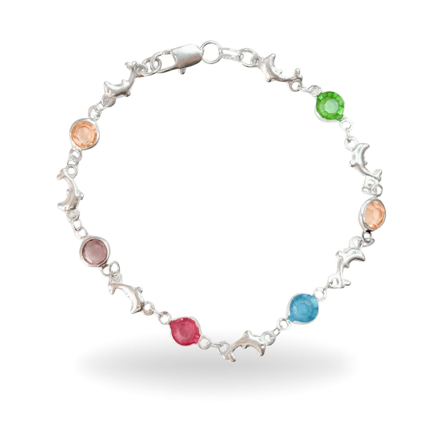 Pulsera dolphins