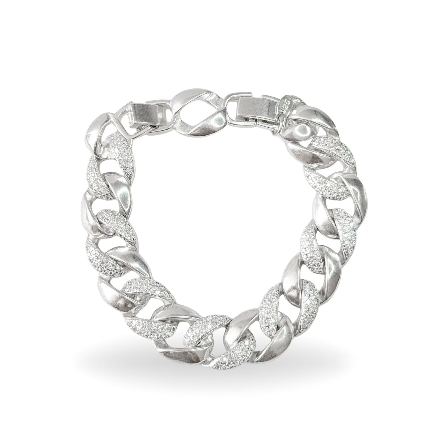 Pulsera Grumett Circon