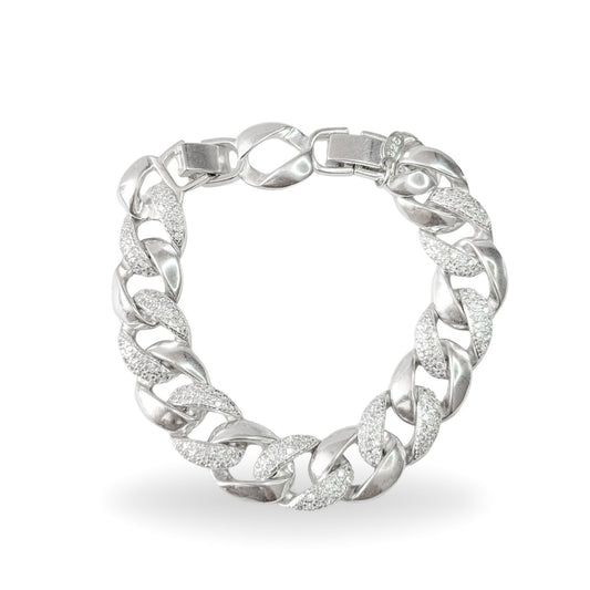 Pulsera Grumett Circon