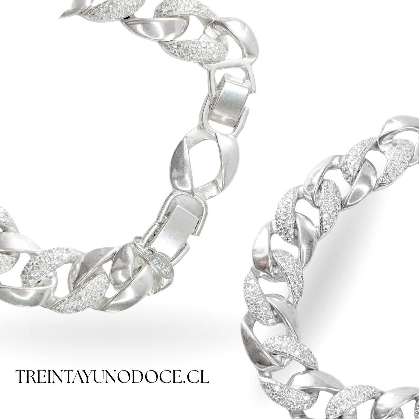 Pulsera Grumett Circon